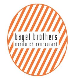 Bagel Brothers logo
