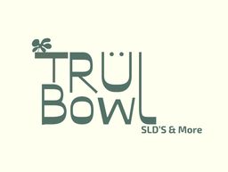 TRU BOWL logo