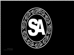 Saad's Kitchen logo