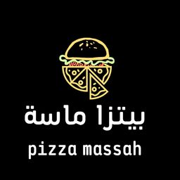 Pizza Massah logo