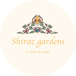 Shiraz gardens logo