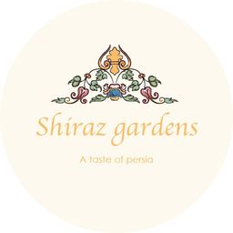 Shiraz gardens logo