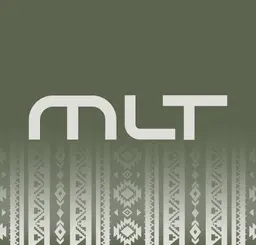 MLT logo