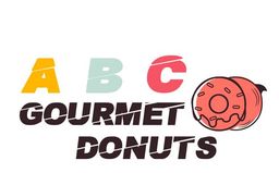 ABC DOUNUTS logo