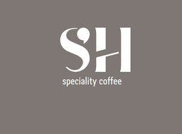 S'H Speciality Coffee logo