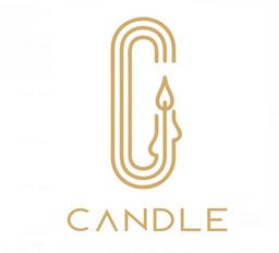 candle logo
