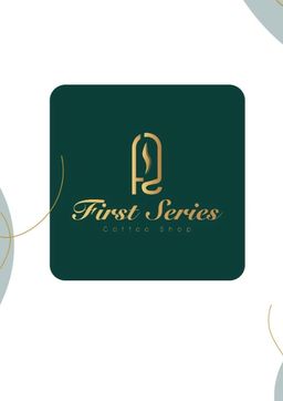 First series - FS logo