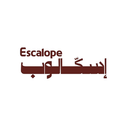 Escalope logo