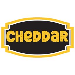 Cheddar logo