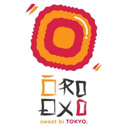 Oro Oxo Cafe logo