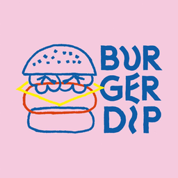 Burger Dip logo