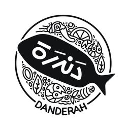 Danderah logo