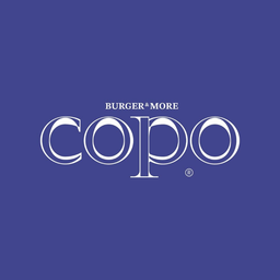 Copo Burger logo
