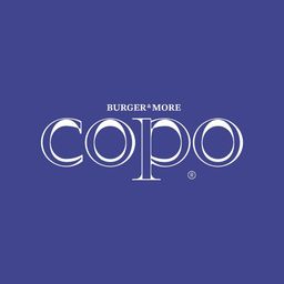 Copo Burger logo