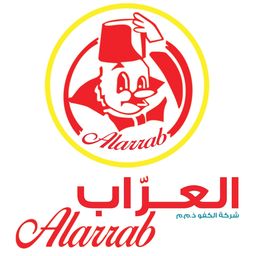 Alarrab logo
