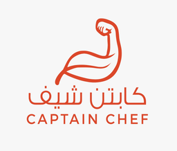 CAPTAIN CHEF logo