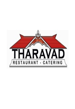 Tharavad logo