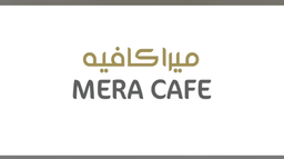 Mera Cafe logo