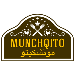 Munchqito logo