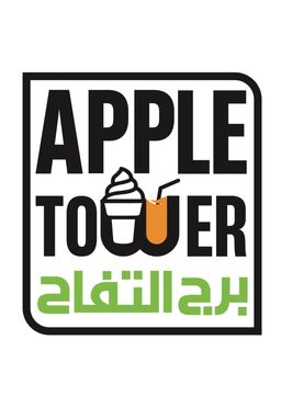 Apple Tower logo