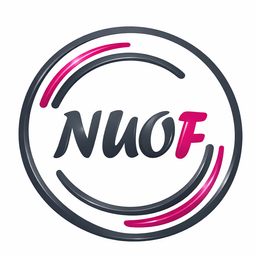 Nuof logo