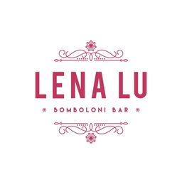 LENA LU logo