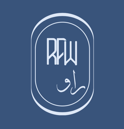 RAW logo