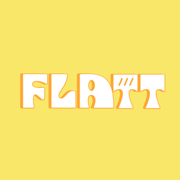 Flatt logo