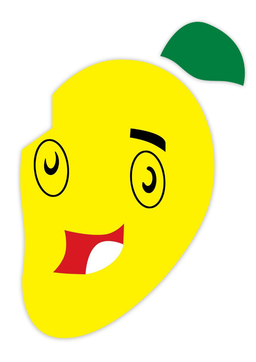 Mango World logo