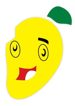 Mango World logo