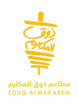 Zouq almakarem logo