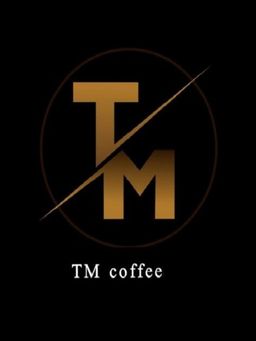 TM coffee logo