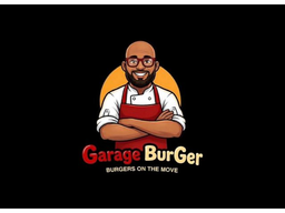 Garage Burger logo