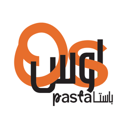 OS Pasta logo