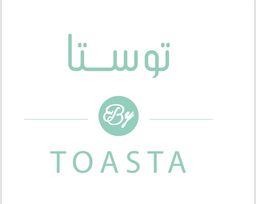 Toasta logo