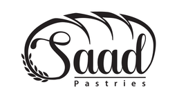 Saad Pastries logo