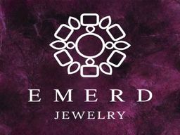Emerd Jewelry logo