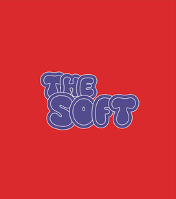 THE SOFT logo