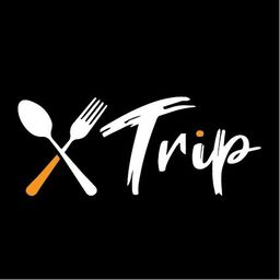 X Trip logo