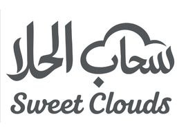 Sweet clouds logo