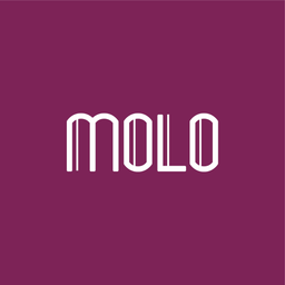MOLO logo