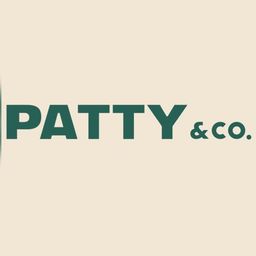 Patty and co logo