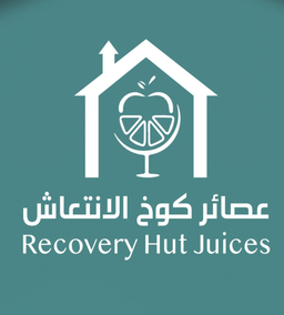 Recovery Hot Juices. logo