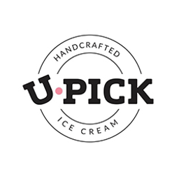 U.pick logo