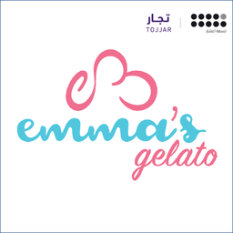 Emma's Gelato logo