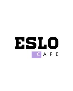Eslo Cafe logo