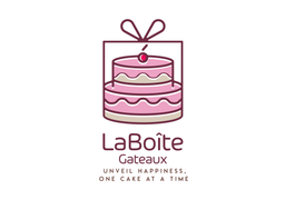 LaBoîte Gateaux logo