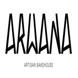 Arwana Artisan Bakehouse logo