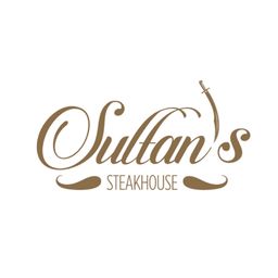 Sultan's Steakhouse logo