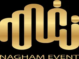 Nagham Event logo
